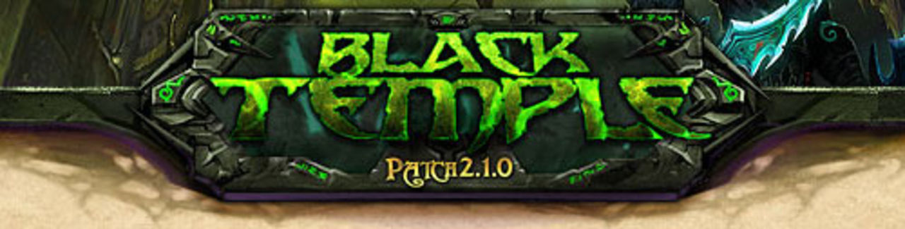 World of Warcraft uppdateras