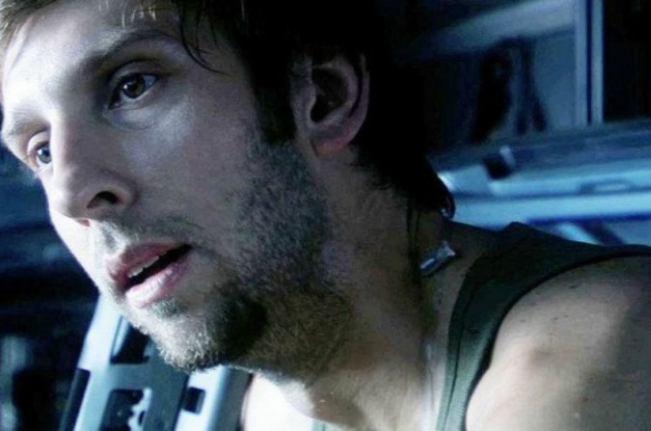 Stjärnspäckat i Stones 