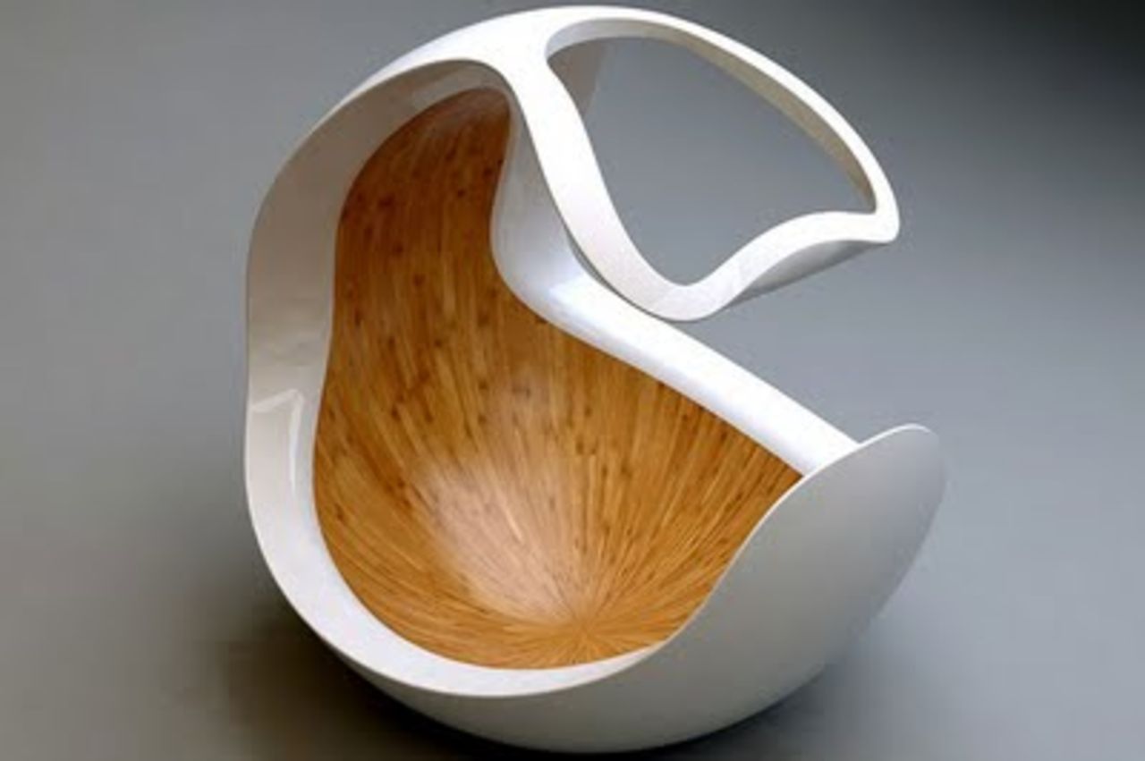 Lyxbädd till bebisen