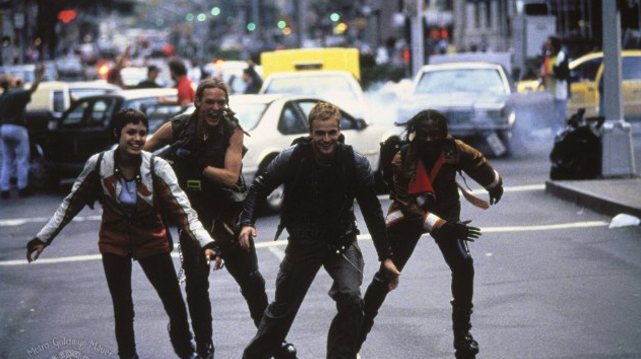 LulzSec tackar för sig