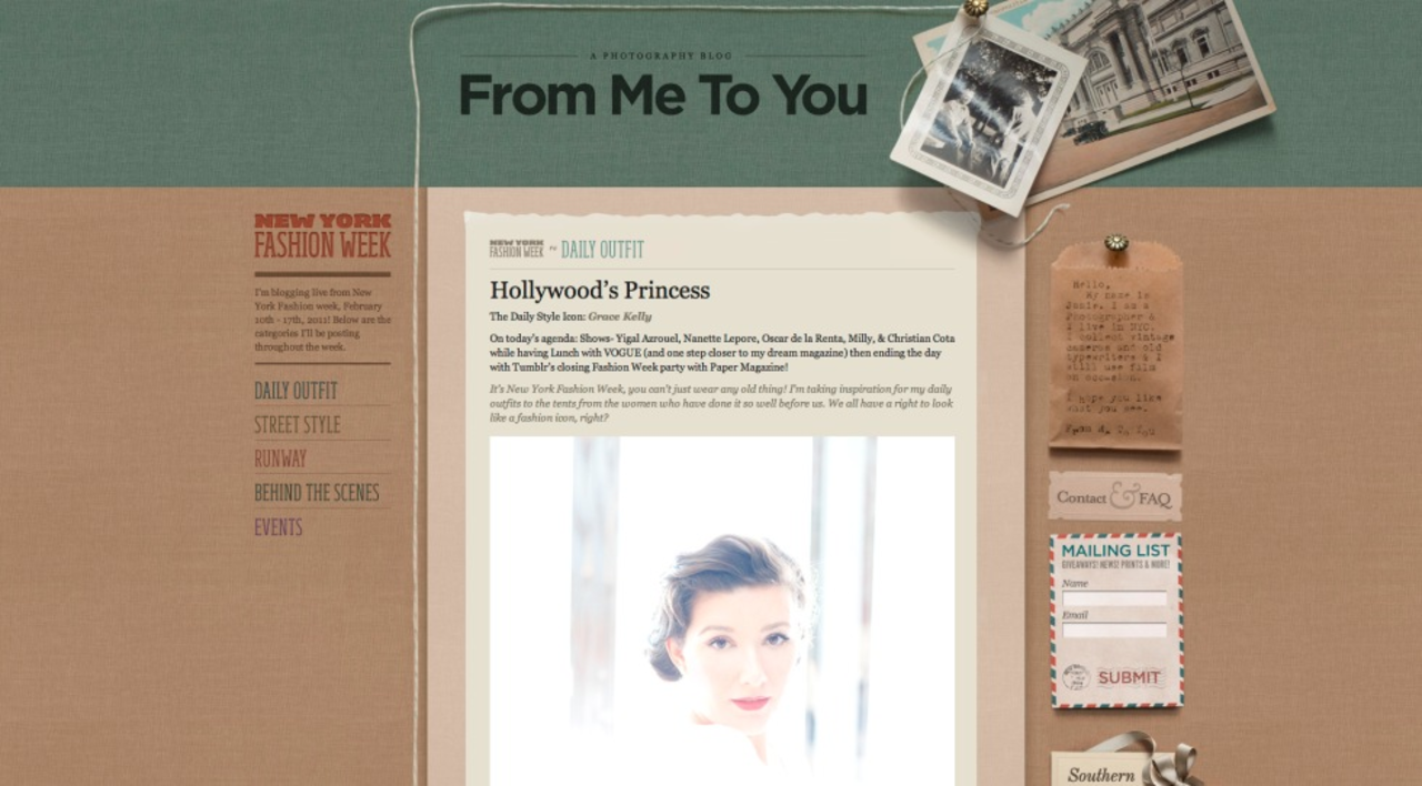 Gör egna cinemagraphs