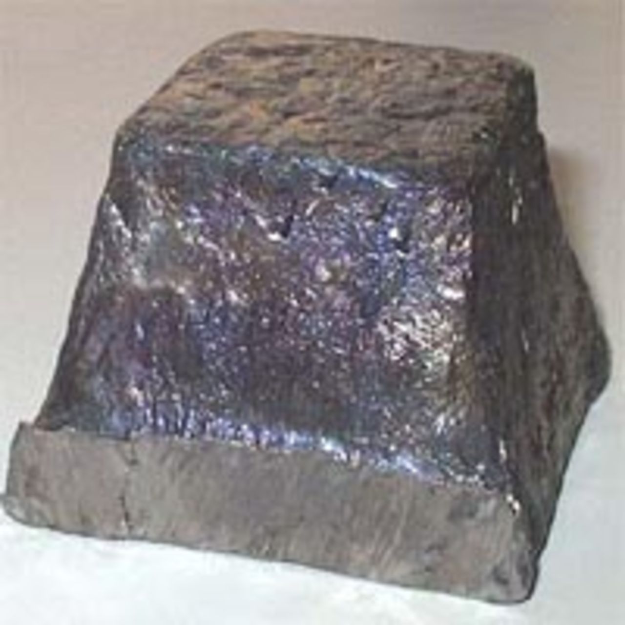 Intel börjar köra blyfritt