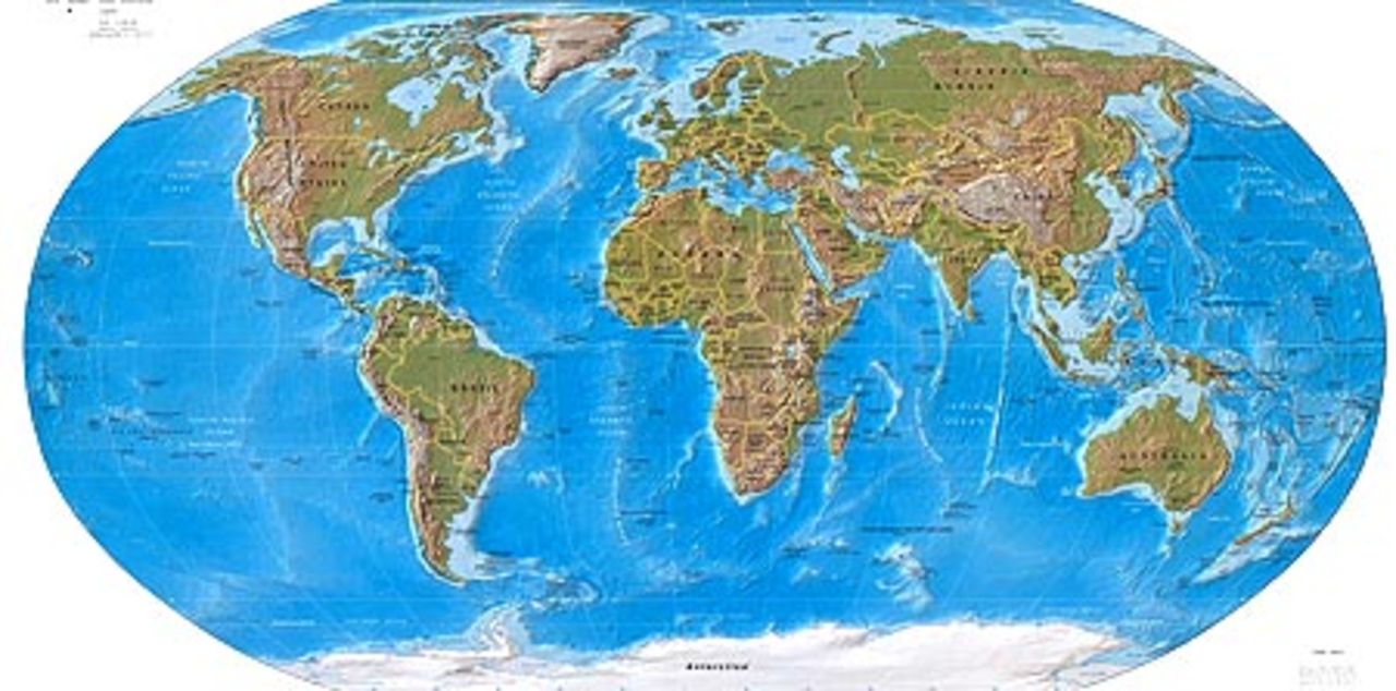 Nytt Internet ska planeras