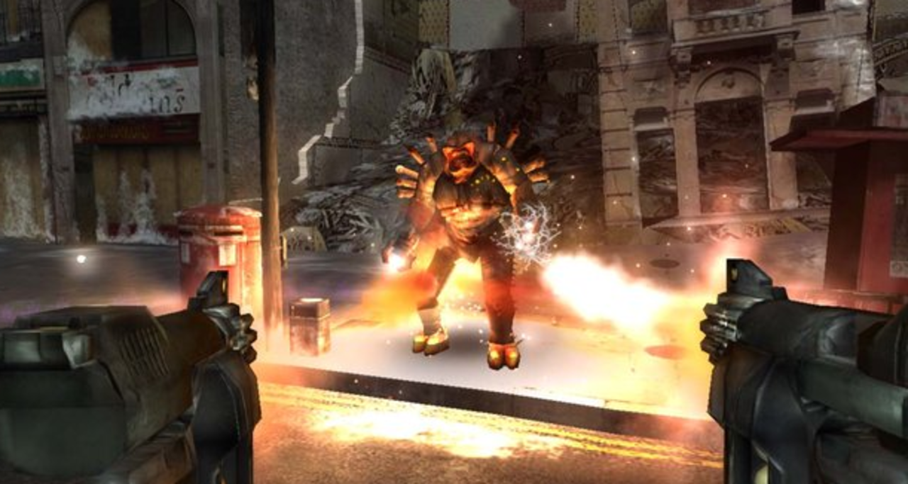 Betatesta Hellgate London