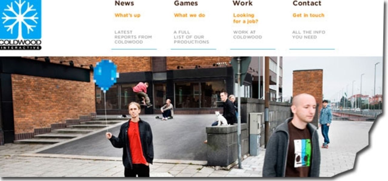 Stillfront Group köper Coldwood Interactive