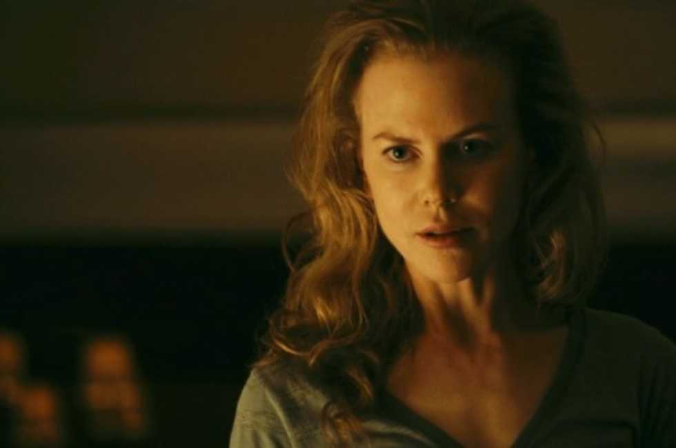 Kidman i