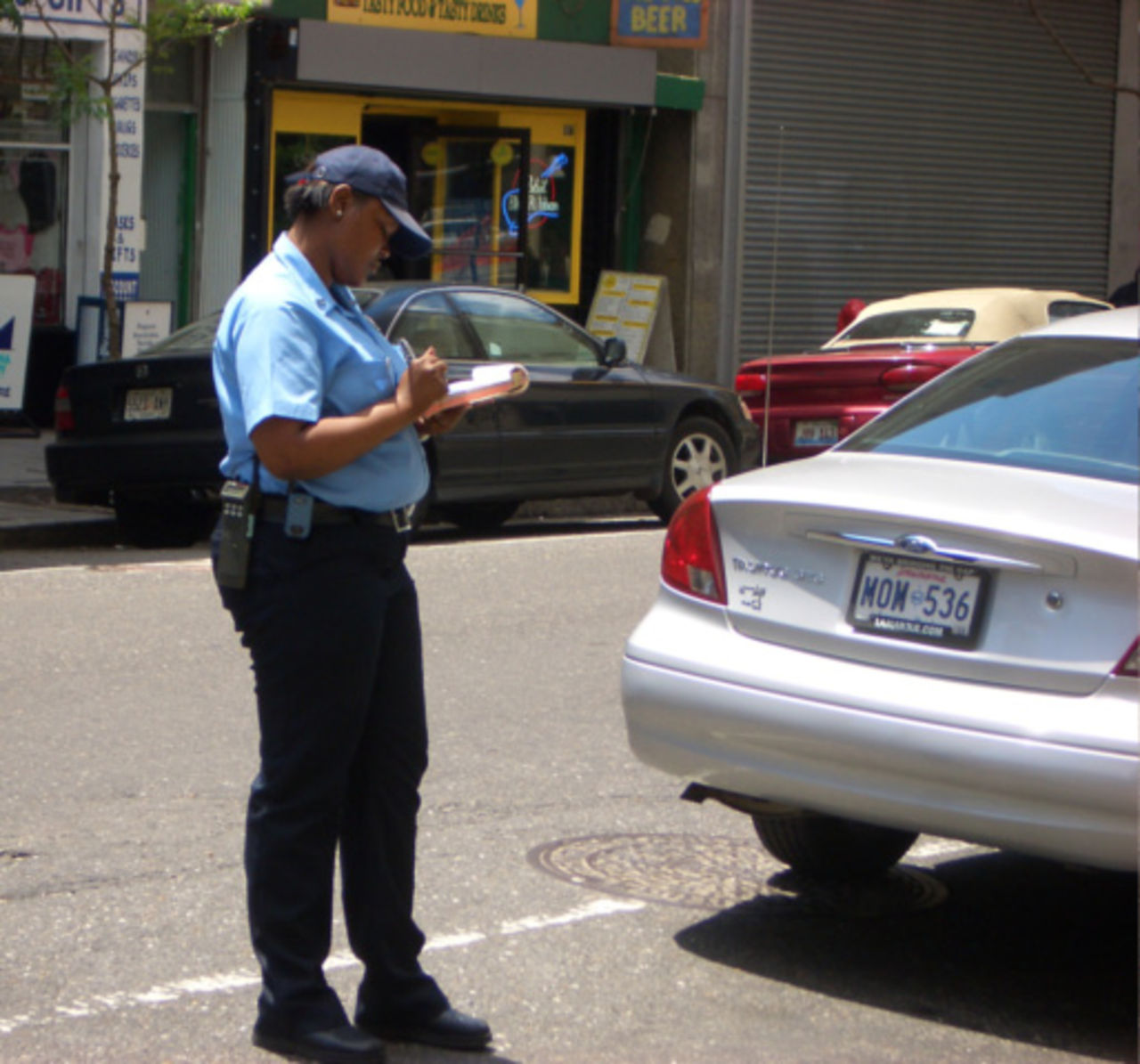 Det ska bli dyrare att parkera i Stockholm