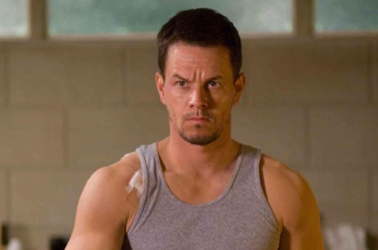 Wahlberg gör film med Allen Hughes