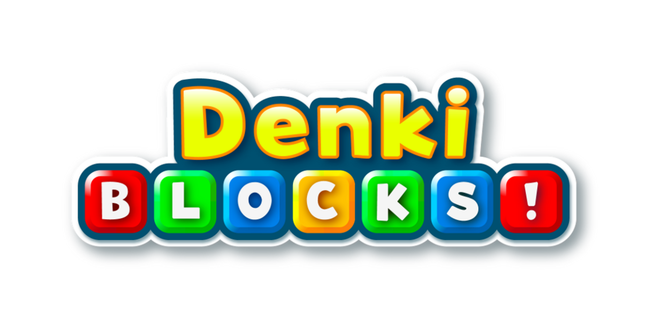 En titt på Denki Blocks!