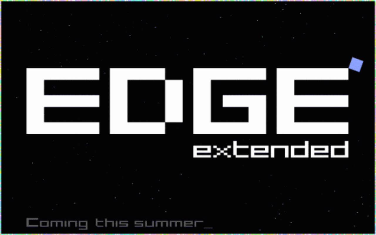 Edge Extended kommer i sommar