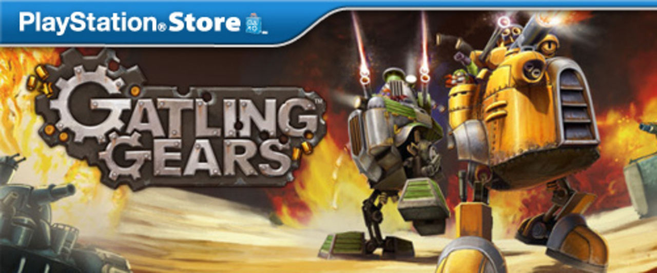 Veckans PSN-uppdatering