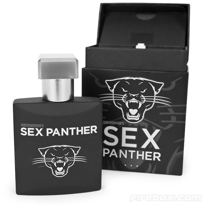 Sex Panther By Odeon Stink Som Brian Fantana Feber Pryl 8364
