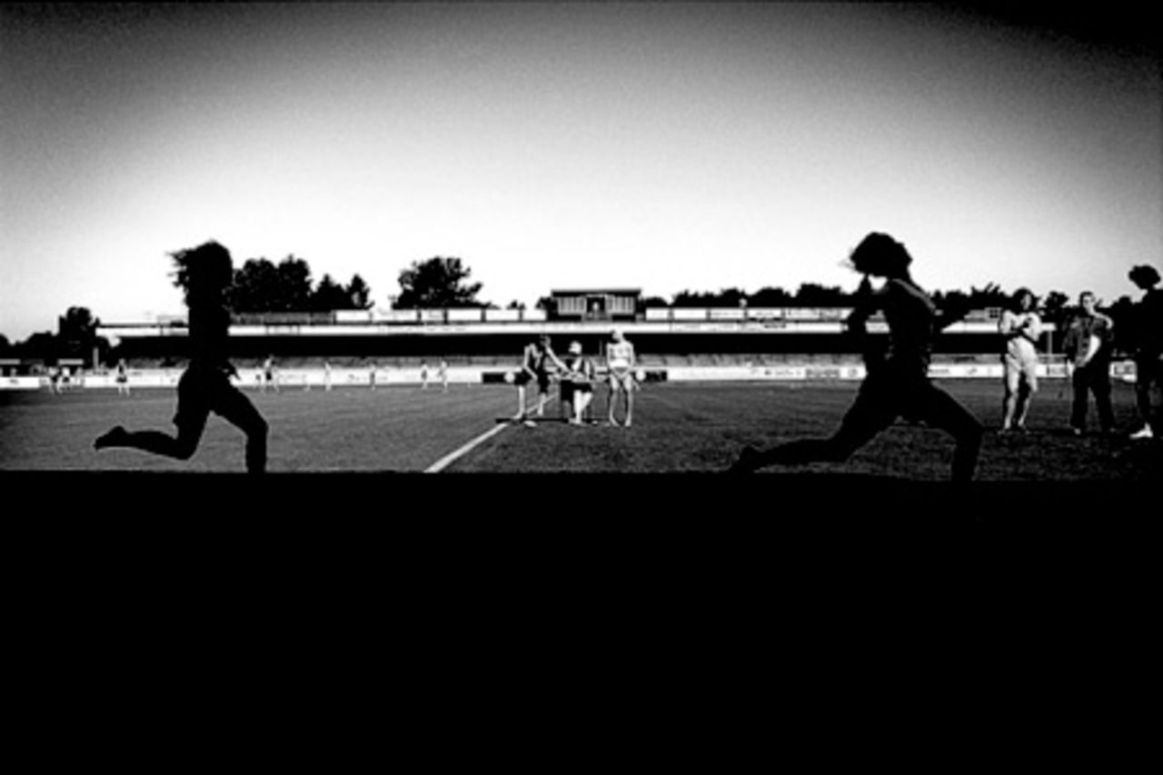 Fototips: Fotografera siluetter