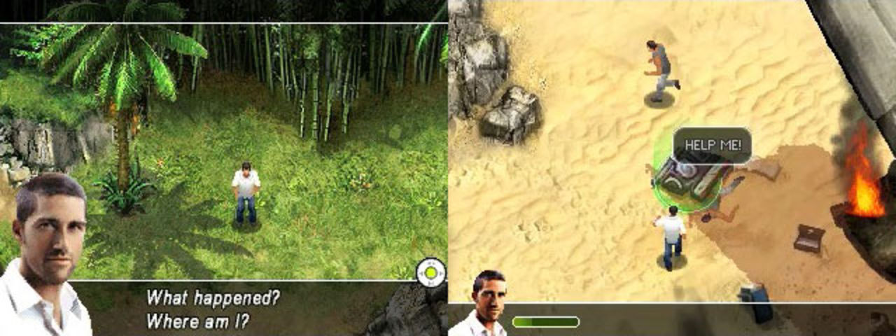 Spela Lost i din iPod