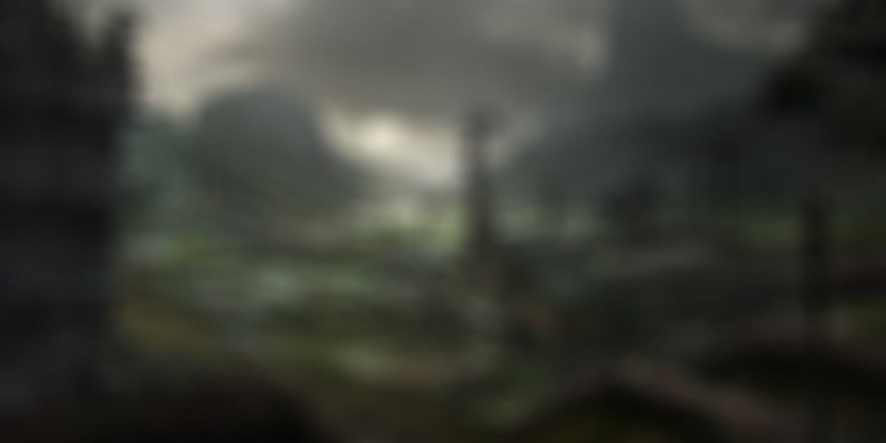 Suddig bild från Respawn