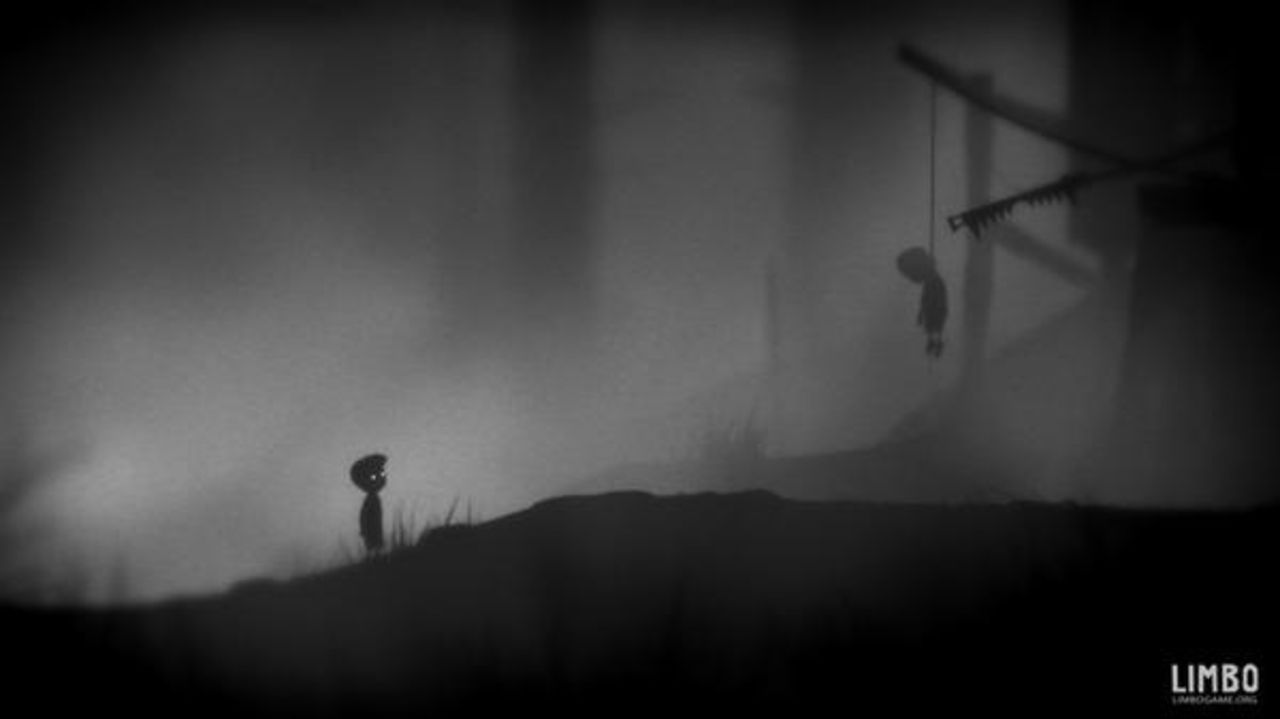 Limbo listas för Playstation 3