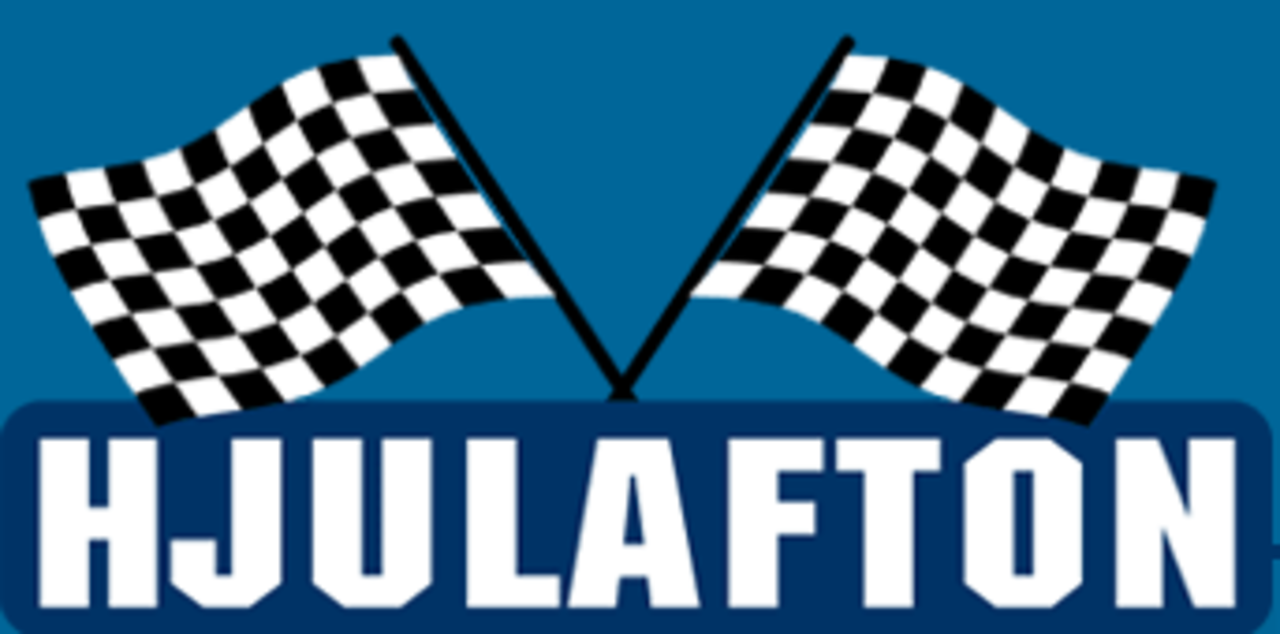 Idag är det Hjulafton!