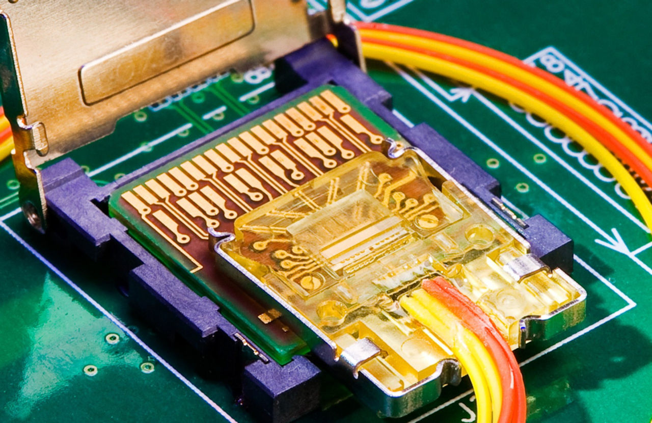 PCI Express 3.0 får extern gränssnitt