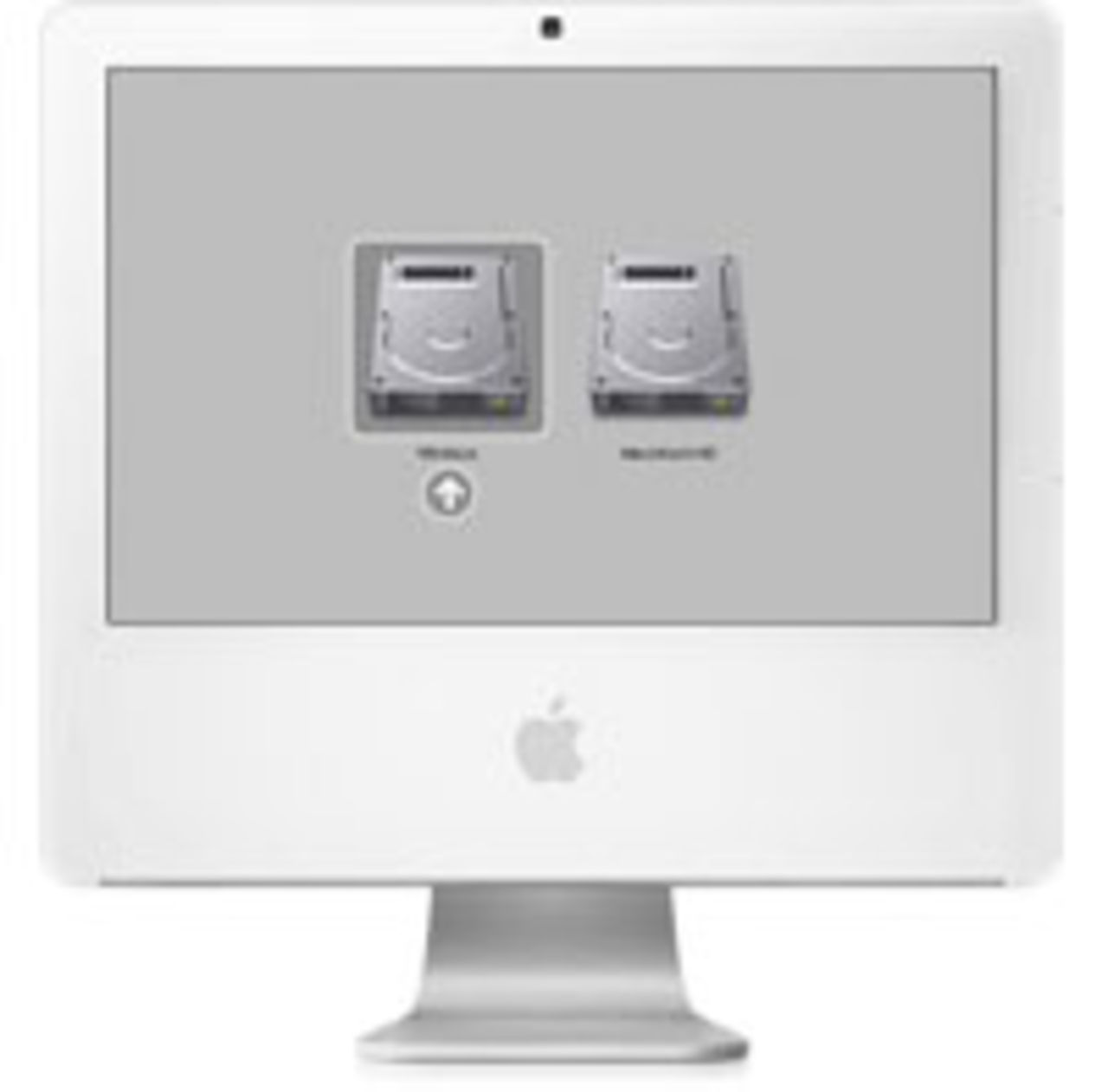 Ny beta av Boot Camp