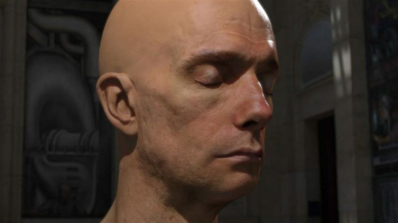 Nytt 8800-demo från Nvidia