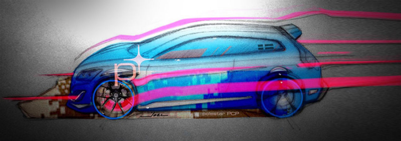 Volvo funderar på en riktig prestandadivison