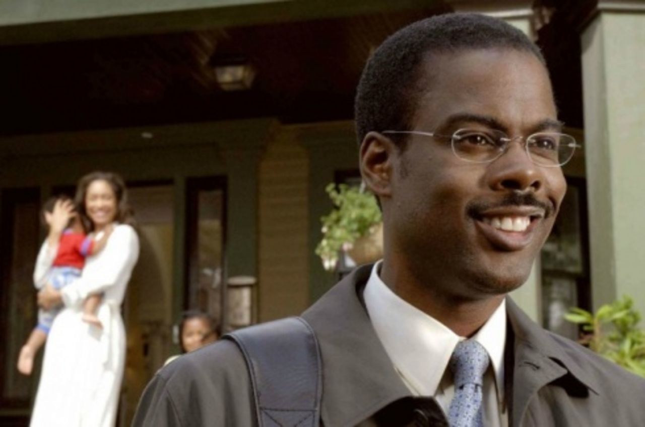 Rock och Kendrick blir havande