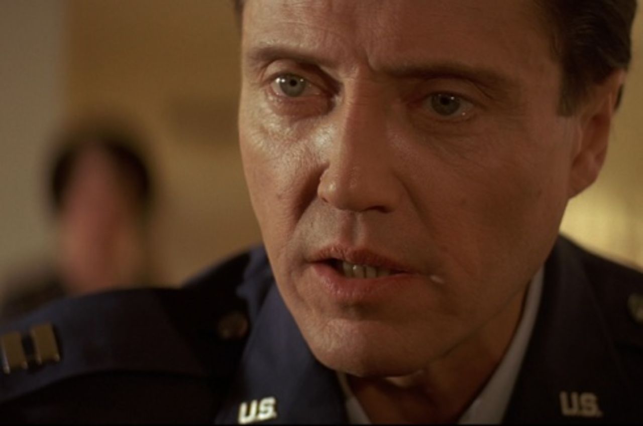 Stjärnspäckat i satir om gudar