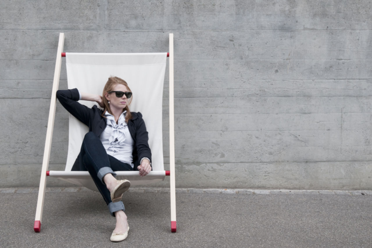 En plats i solen med Curt