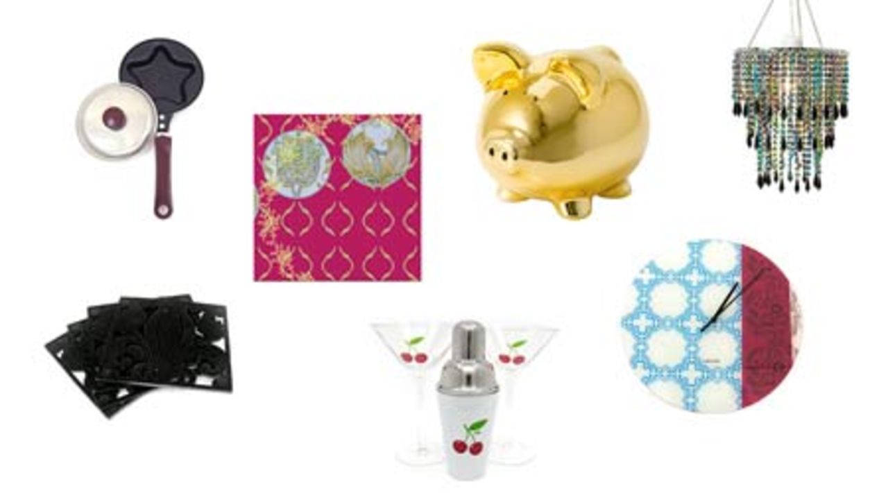 Julklappstips från Asos