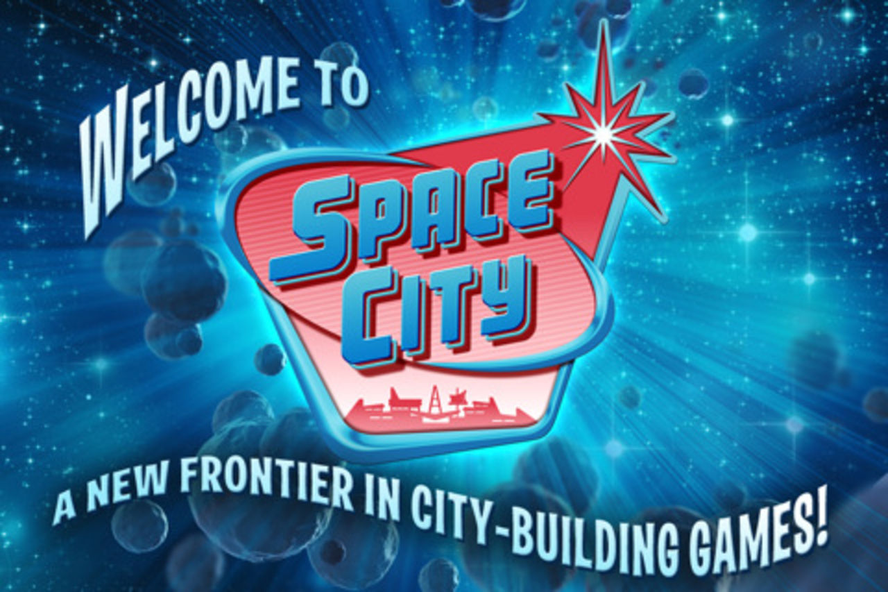 Space City