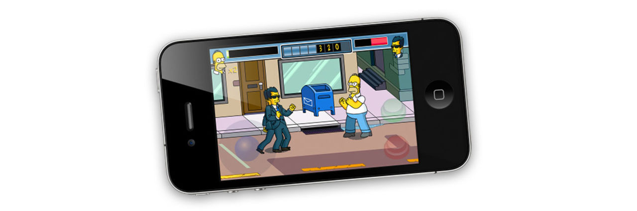 iPhone-användare ägnar 14,7 timmar till spelande varje månad