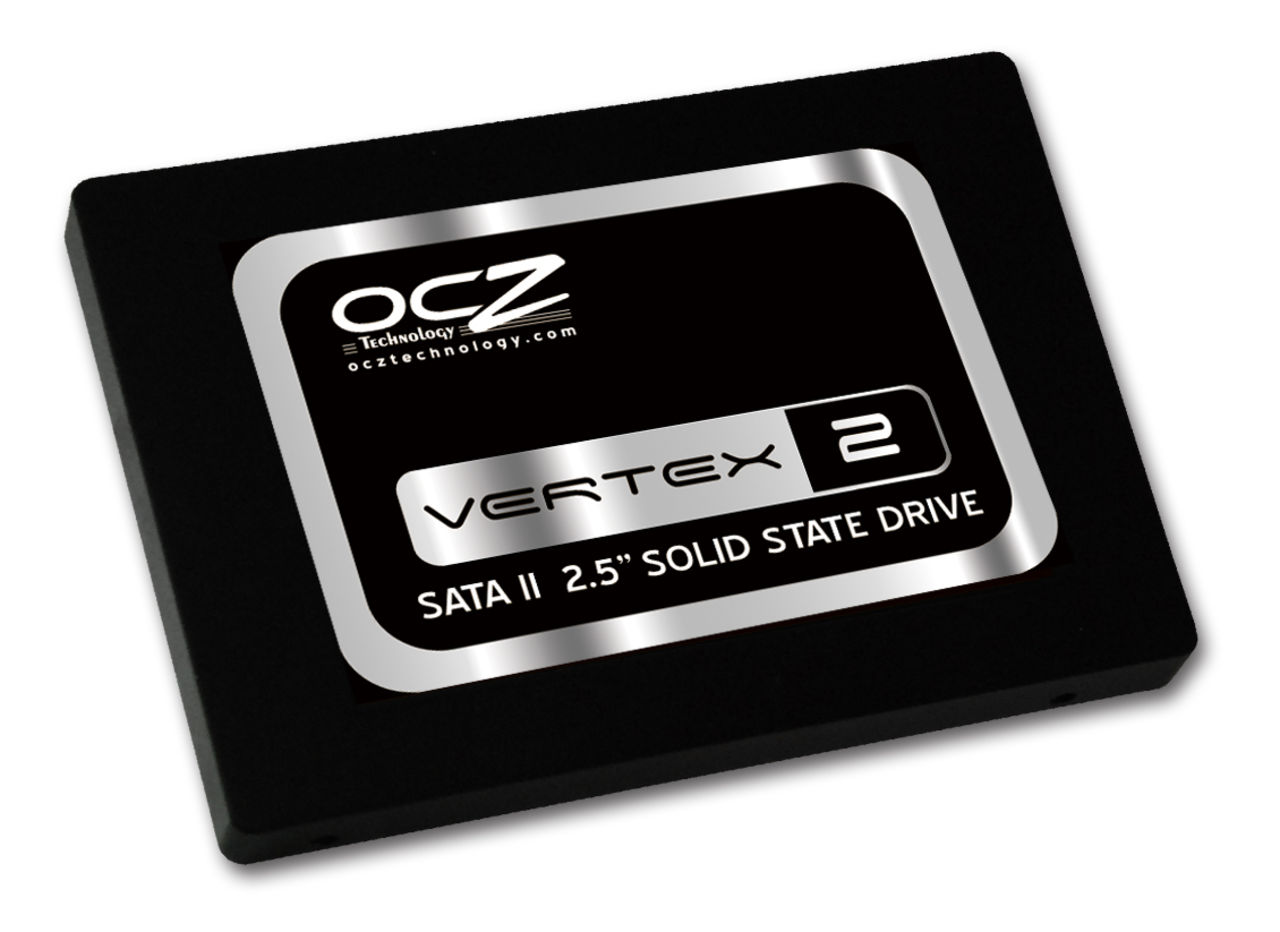 OCZ ska öka produktionen av SSDs