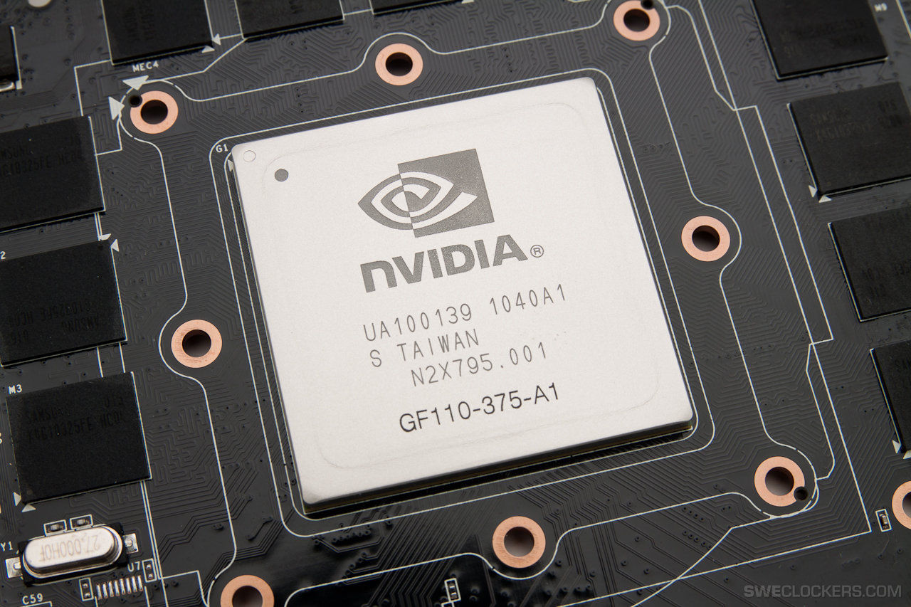 Bekräftelse att Nvidia blir sena med 28 nm GPU:er