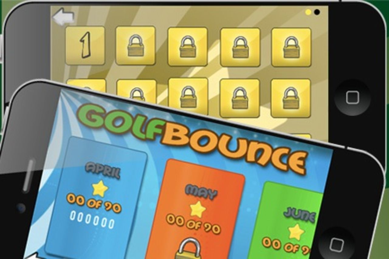 GolfBounce