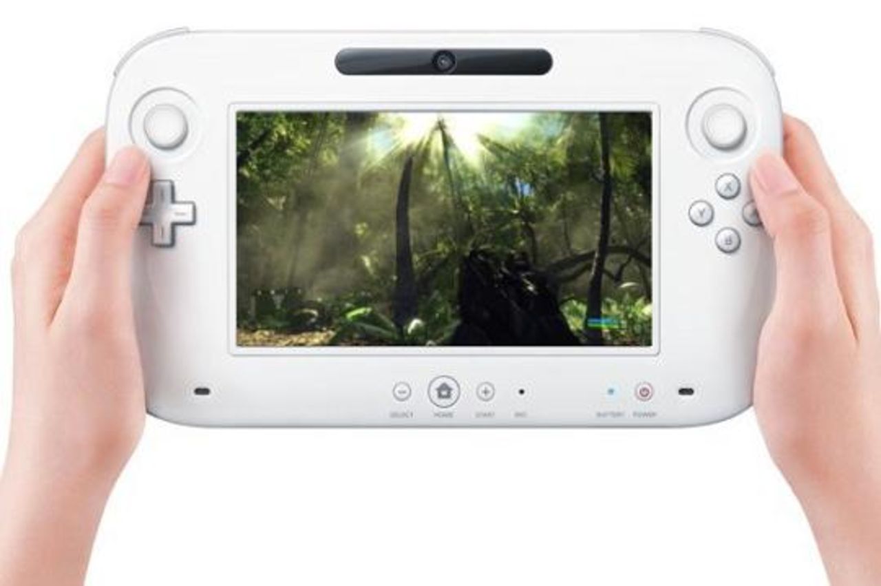 AMDs GPU:er kan hamna i alla stora konsoler i nästa generation