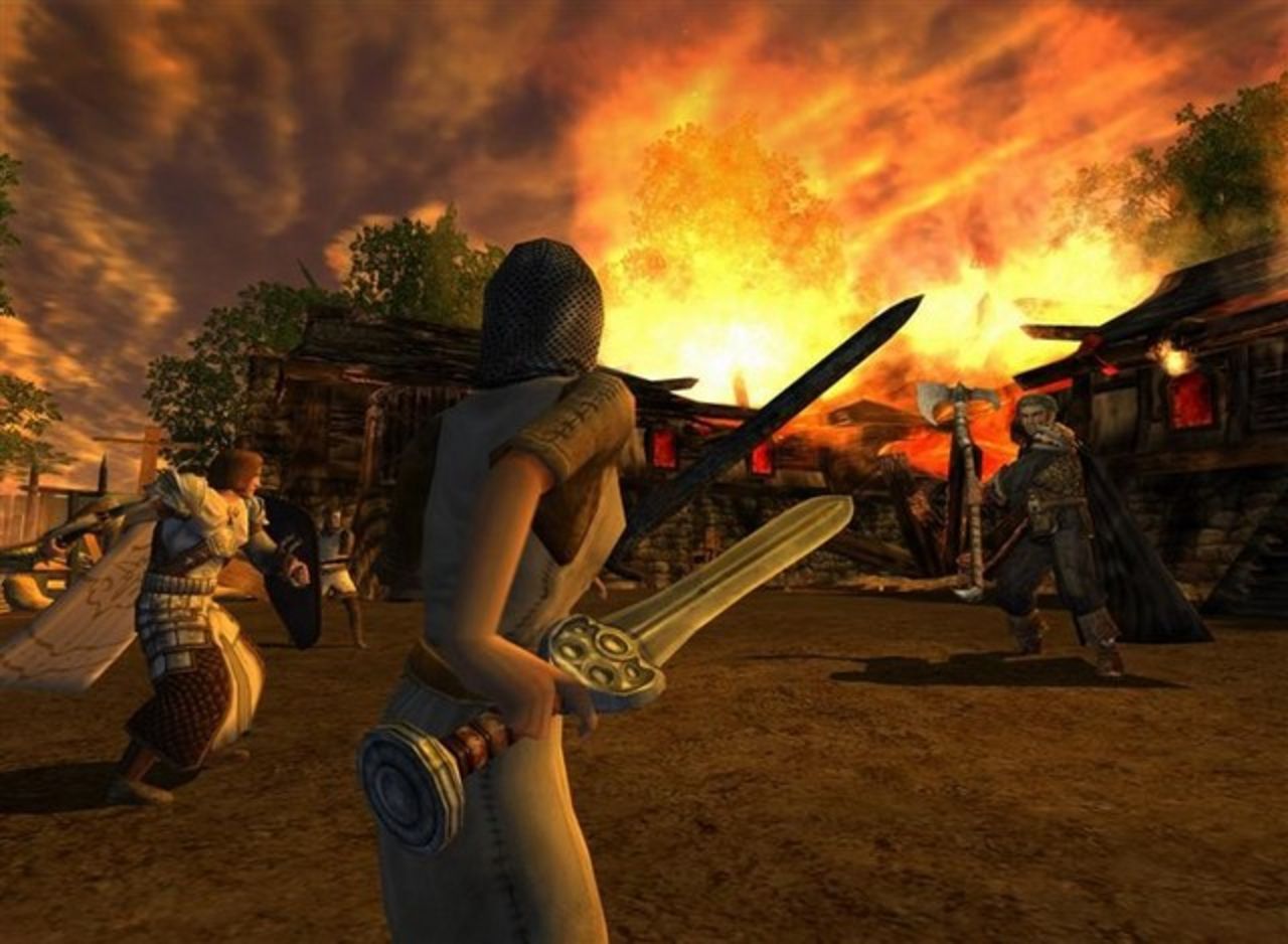 Svenska speltoppen vecka 20