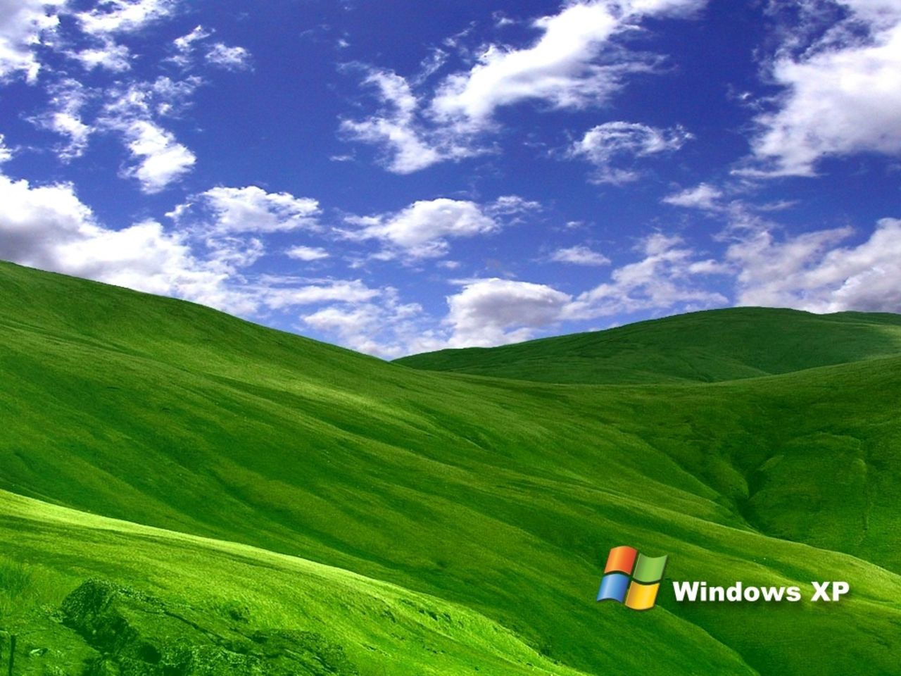 Windows XP har bara 1000 dagar kvar att leva