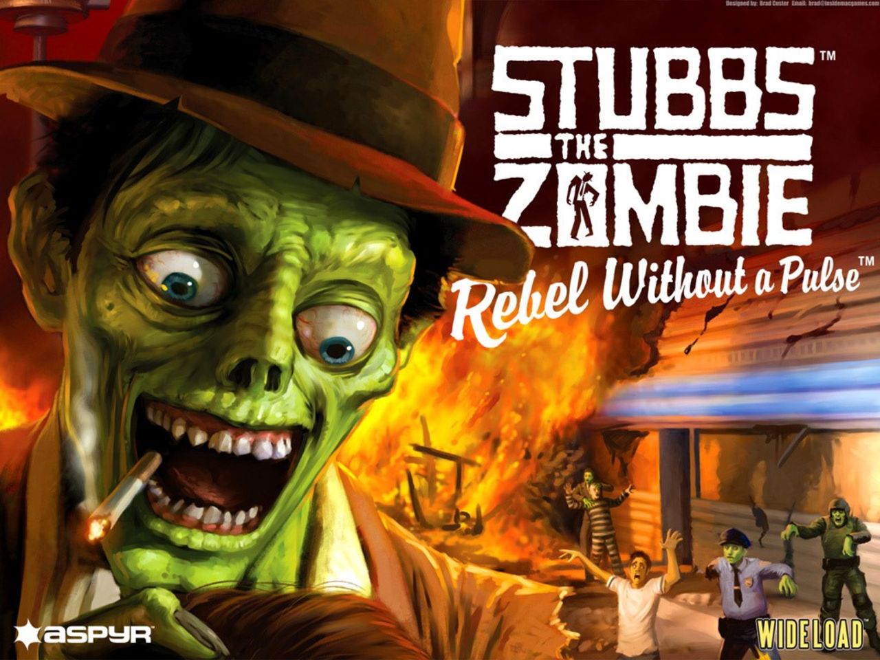 Veckans XBL-deal: zombier