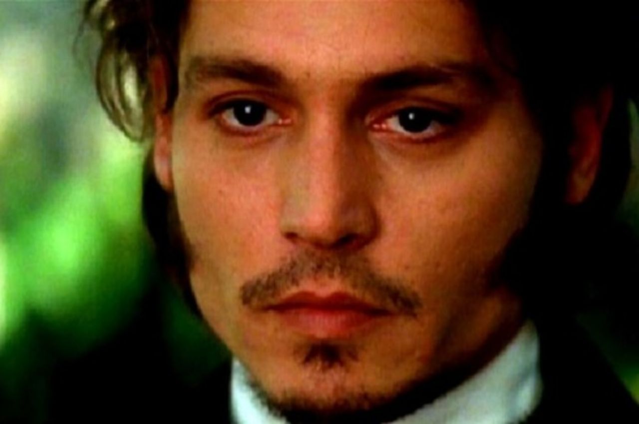 Depp dubbelaktuell för nya filmer