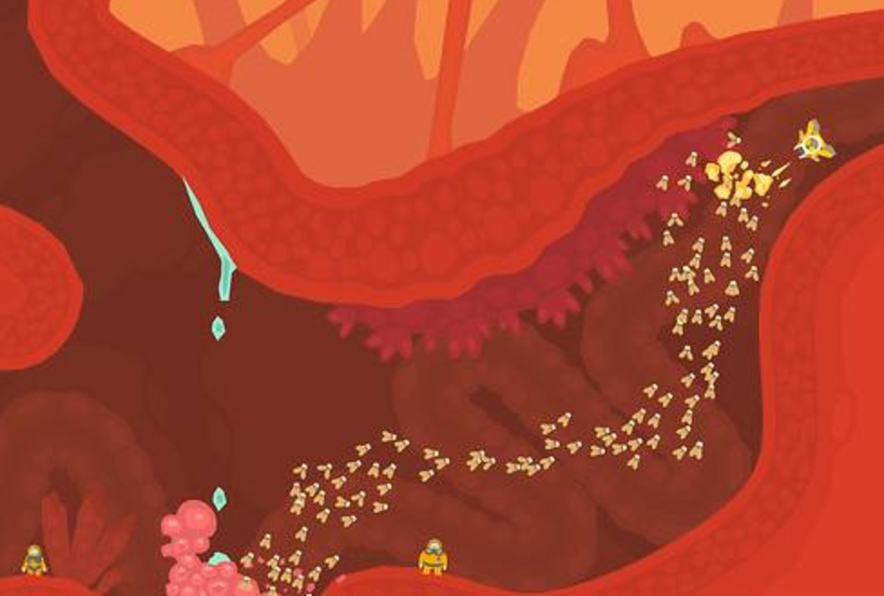 Veckans PSN-uppdatering