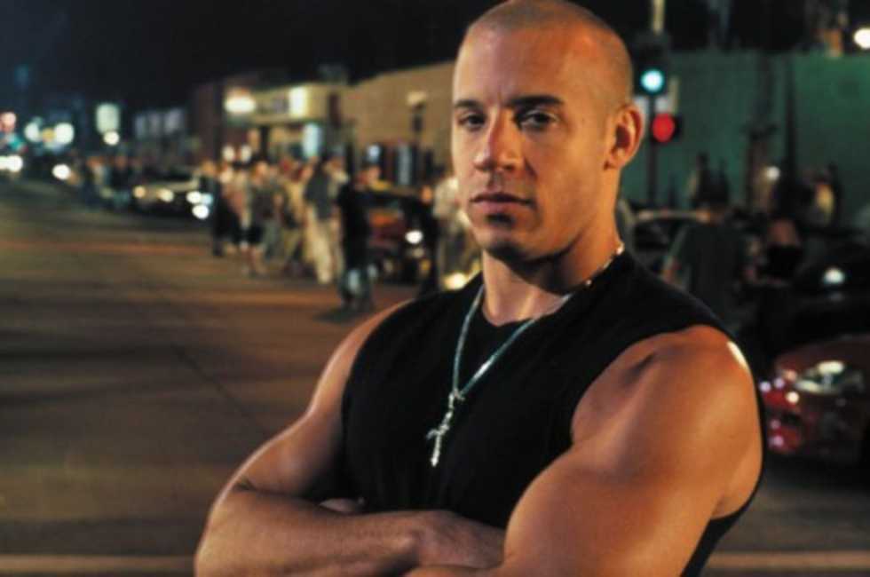 Diesel planerar ny filmserie