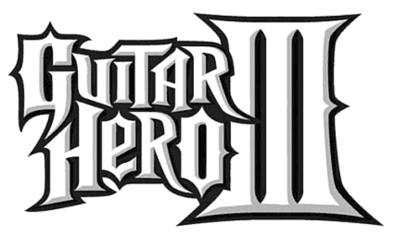 Låtar från Guitar Hero 3