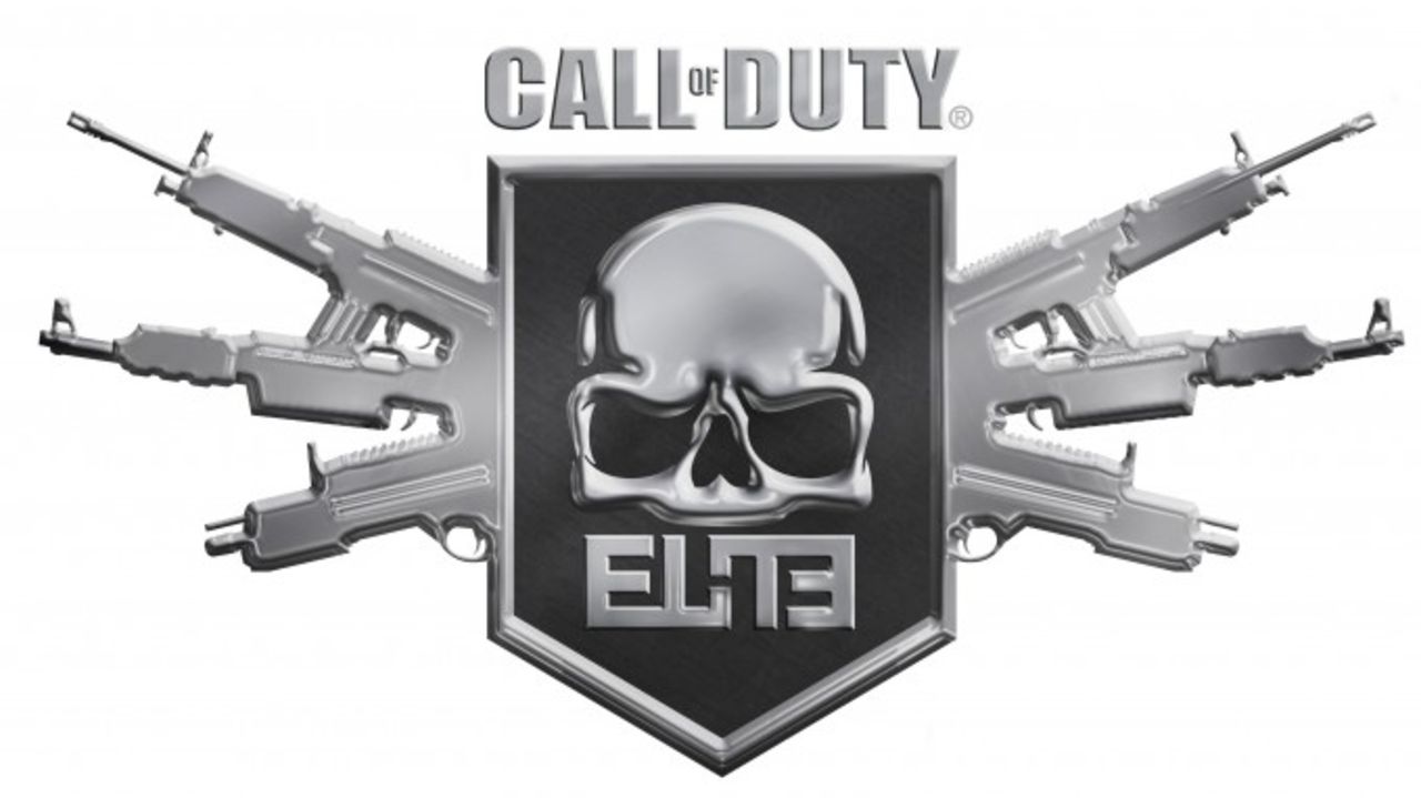 Inbjudningar till Call of Duty: Elite skickas ut