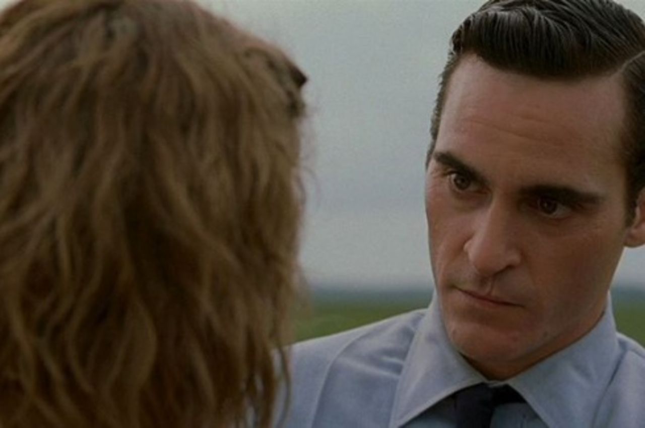 Phoenix i ny Kaufman/Jonze-film