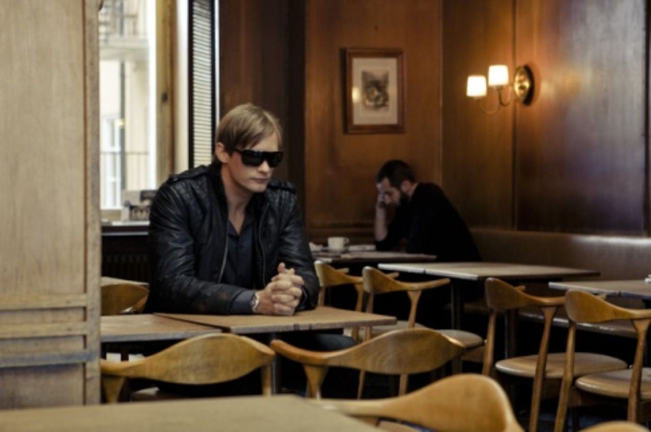 Skarsgård i vikingafilm