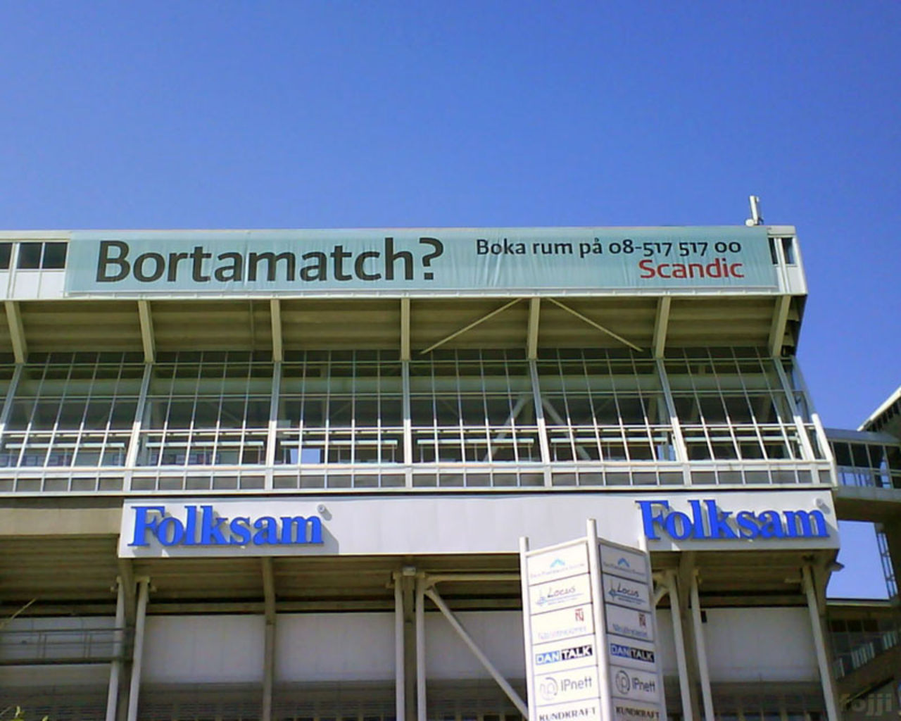 Bortamatch?