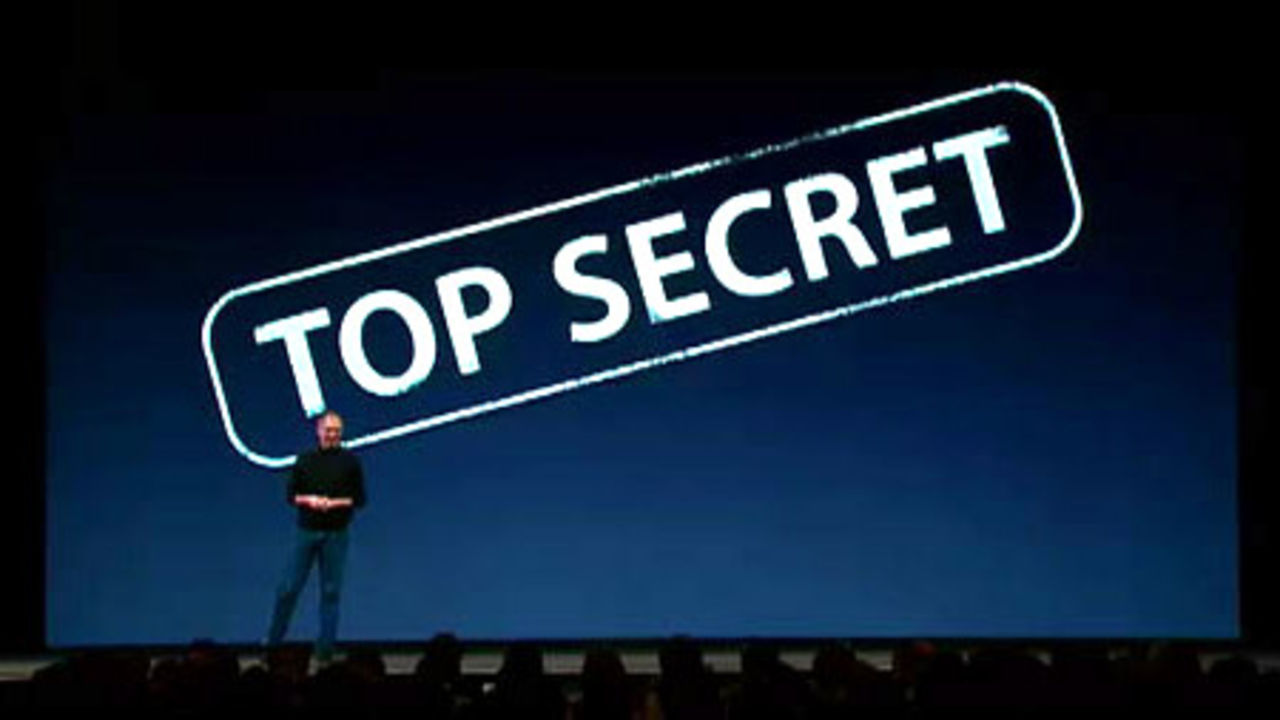 AppleGazette spekulerar om WWDC