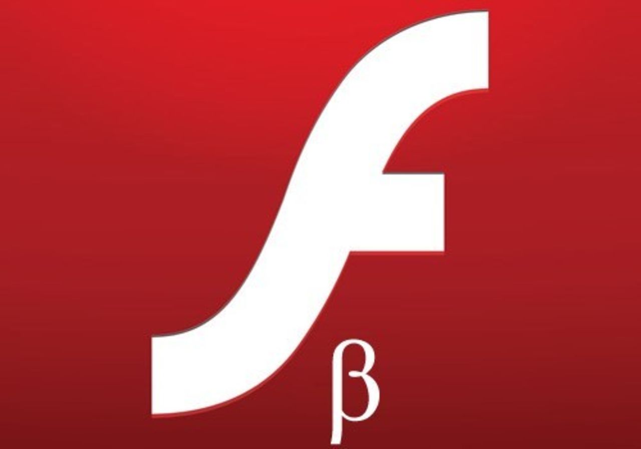 Adobe släpper Flash 11 i beta-version