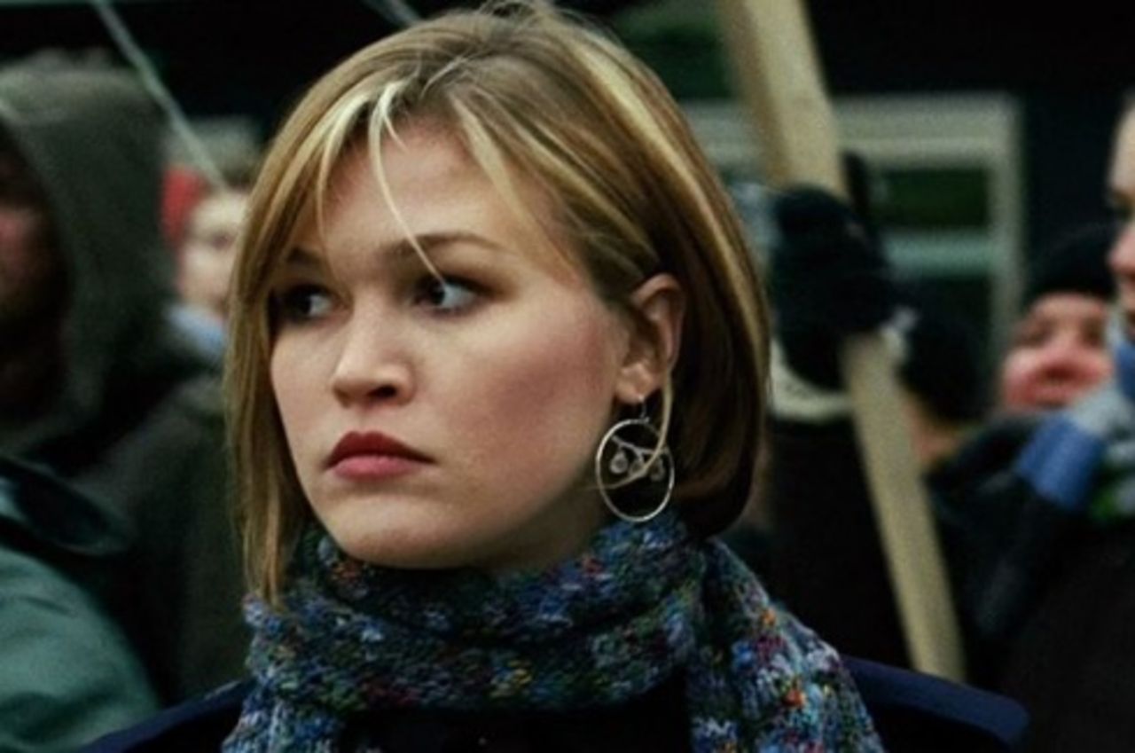 Ferrera och Stiles i katastrofkomedi