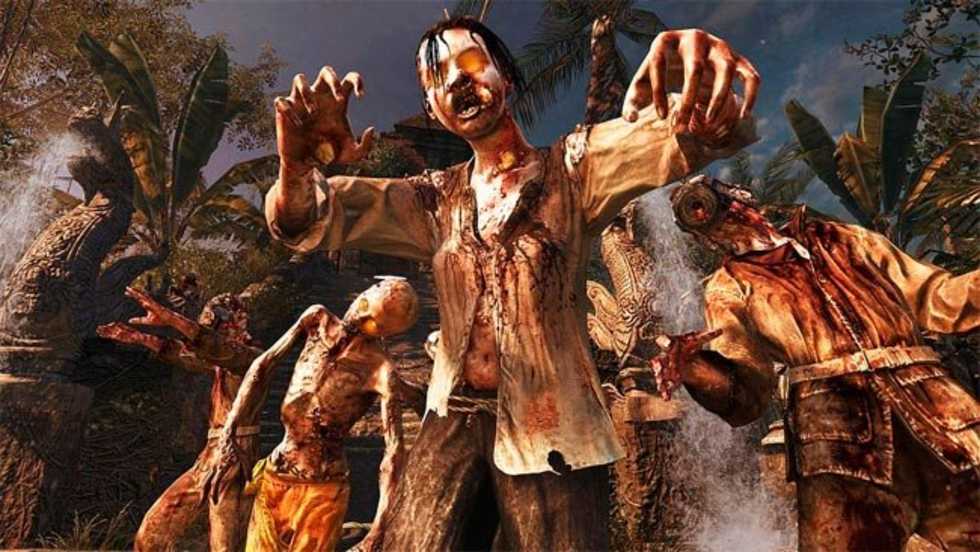 PS3-datum för Child of Eden och Annihilation